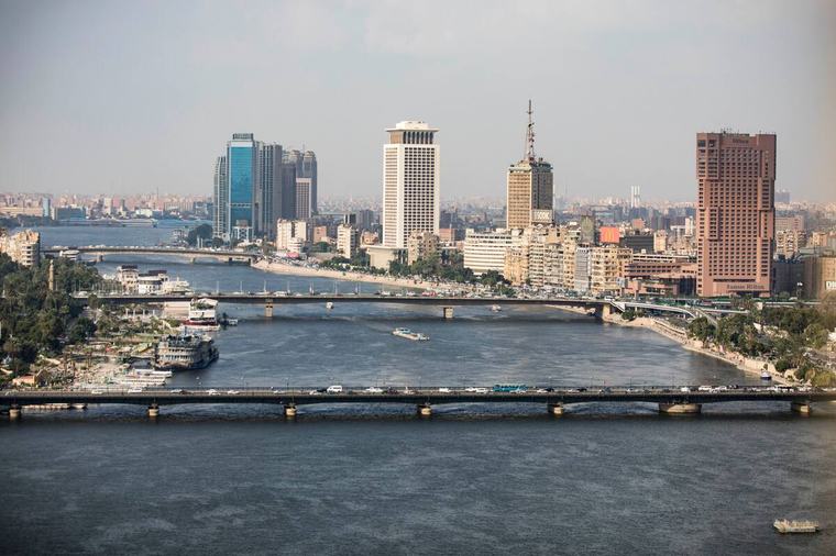 Ägypten: TV-Moderatorin Sarah Chalifa wegen Drogenhandels zum Tode verurteilt