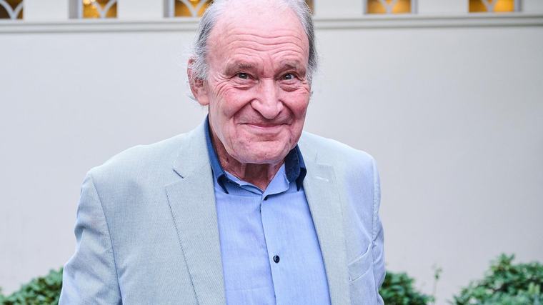 Michael Mendl ist tot: Schauspieler mit 82 Jahren gestorben
