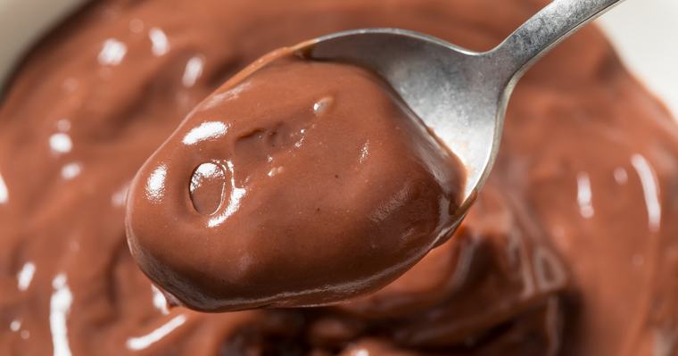 Verbraucherzentrale kritisiert bekannten Hersteller: Schoko-Pudding enthält keine Schokolade