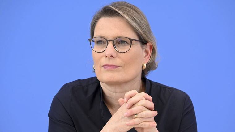 Hubig: Justizministerium entschuldigt sich für Threads-Post wegen Sexismus