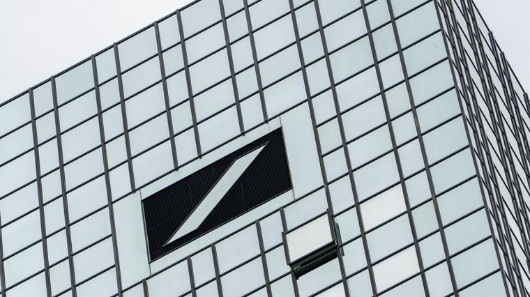 Deutsche Bank erzielt Vergleich: Millionen-Klage vom Tisch