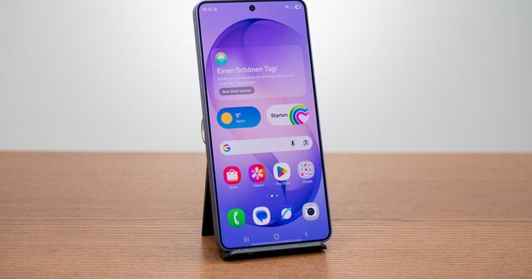 Gründe sind noch unklar: Samsung-Nutzer werden aus Accounts ausgesperrt