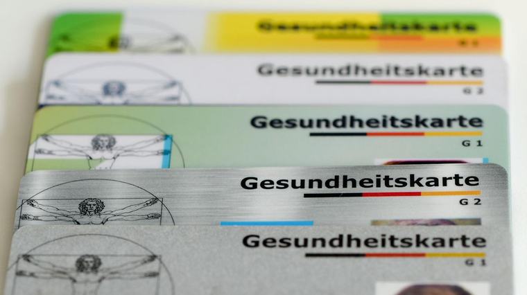 Krankenkassen mit Halbjahres-Plus