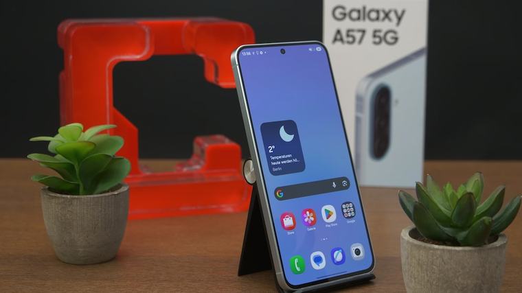 Smartphone-Tests