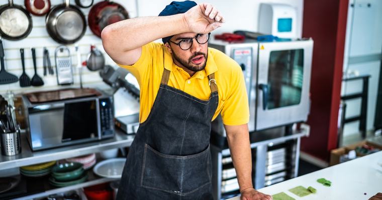 Ein Chefkoch prüft Promi-Kochtipps – manche sollte wirklich niemand nachmachen