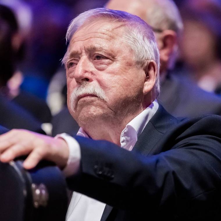 Neues Album: „Du, lass dich nicht verhärten“: Wolf Biermanns beste Lieder