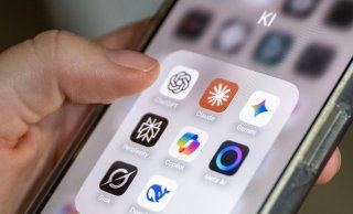 Künstliche Intelligenz: Soll Vertrauen stärken: TÜV plant KI-Zertifikat