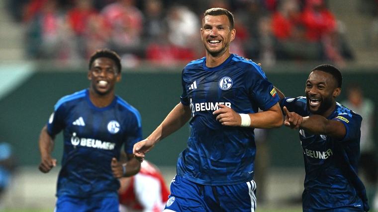 Die Bayern warten! Schalker Heim-Comeback nach 1024 Tagen