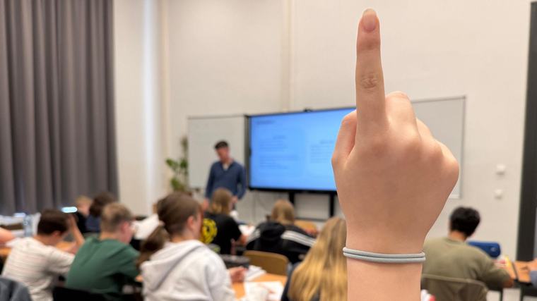 Neue PISA-Studie: Deutsche Schüler so schlecht wie nie
