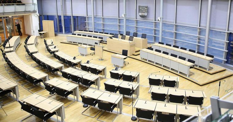 Landtagswahl Stimmenanteile und Sitzverteilung – die Ergebnisse der Sachsen-Anhalt-Wahl