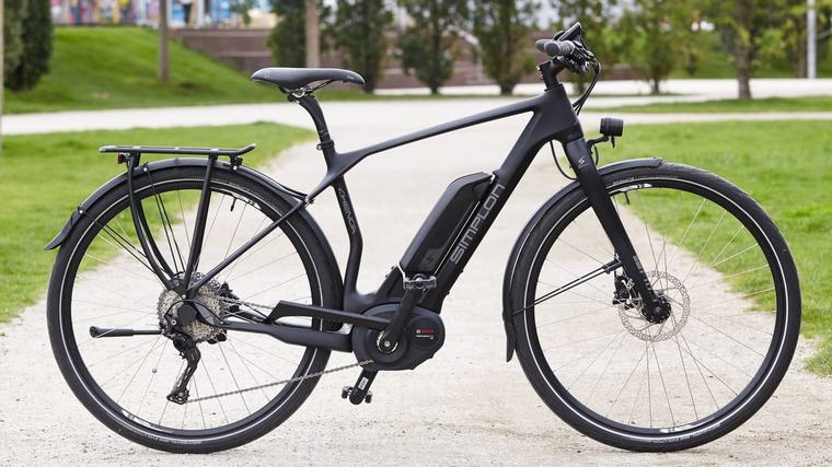Simplon insolvent: Fahrradhersteller aus Österreich erneut zahlungsunfähig