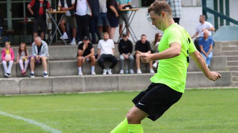 SC Grüne Heide vergibt dickste Chancen und spielt nur 1:1