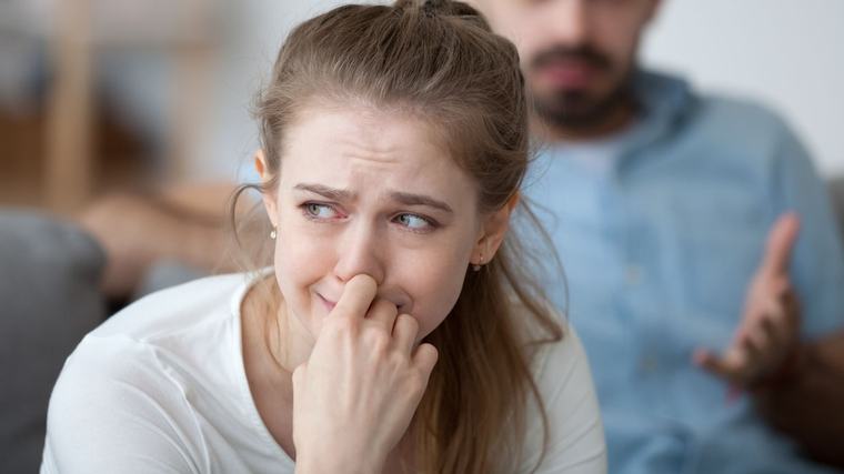 Toxische Paare: Mit diesen 4 Sternzeichen wird die Beziehung kompliziert