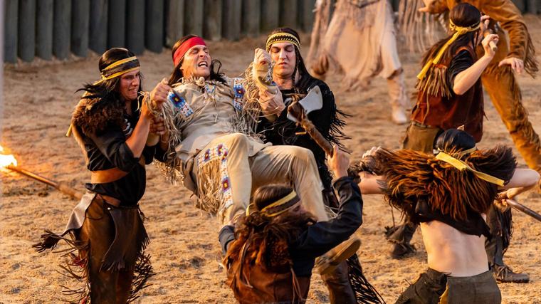Karl-May-Spiele 2026 beendet: Zukunft von Winnetou gesichert