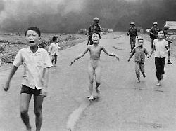 Von Niépce bis "Napalm Girl": 200 Jahre Fotografie: Bilder, die nicht loslassen