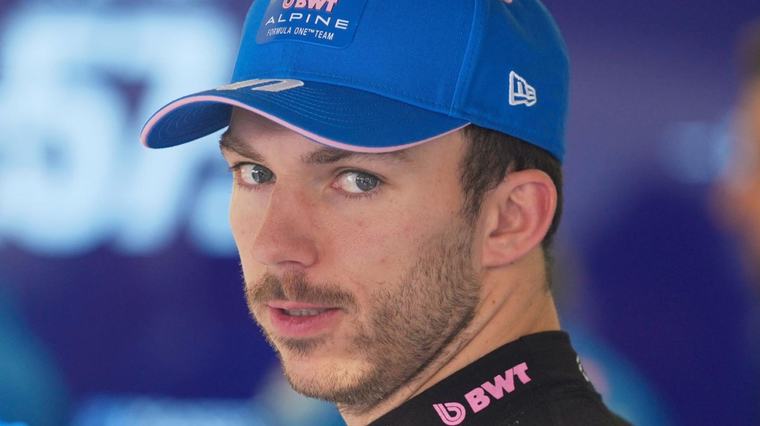 Sportrichter kippen Urteil: Gasly verliert Formel-1-Pokal