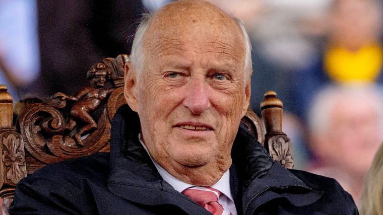 Abschied von König Harald (†89): Hier läuft die Beerdigung live im TV