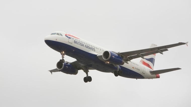43.000 Euro für Neue: Defekte Notrutschen werden für Briten-Airline zu Kostenproblem
