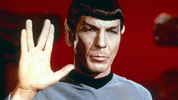 Spocktakulär: Raumschiff Enterprise 60 Jahre unterwegs in unendlichen Weiten