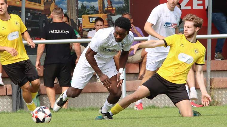 VfR Garching gegen Schlusslicht FC Aschheim: Sprung auf Platz zwei möglich