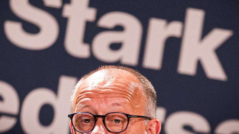 Sachsen-Anhalt hat gewählt – und Merz steckt in einem Dilemma, das keine Wahl lösen kann