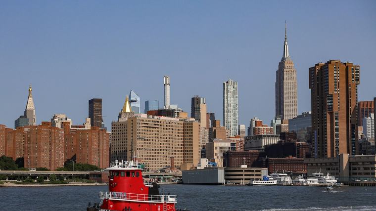 Fluglinie startet Direktflug von Düsseldorf nach New York