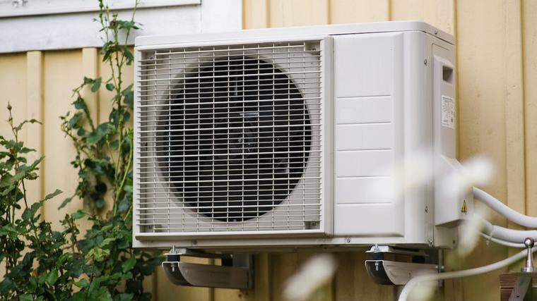 Ganz ohne Kältemittel: Diese Technik könnte klassische Klimaanlagen herausfordern