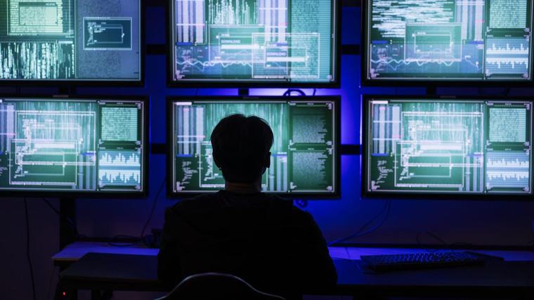 Nach Berliner Hackerangriff drohen dreiste Phishing-Versuche