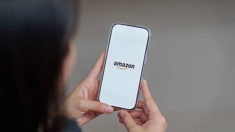 Amazon versteckt Bestelldetails in E-Mails – und Kunden sind stinksauer über die Änderung
