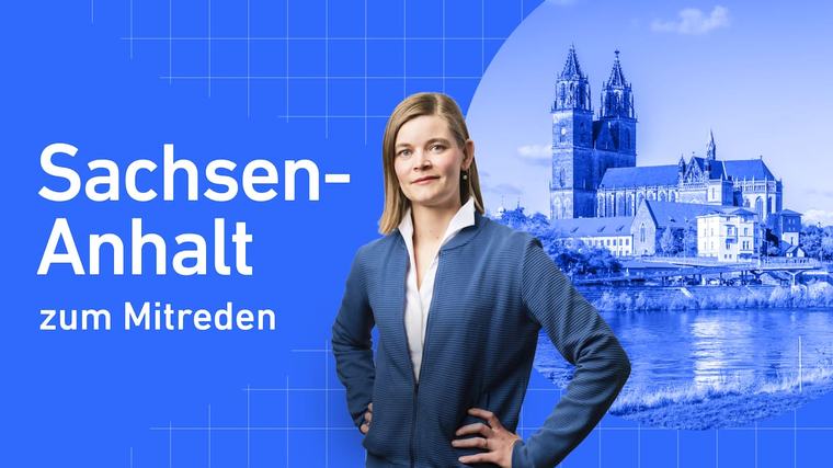 AfD erreicht historisch höchstes Wahlergebnis in Sachsen-Anhalt – Mehrheiten unklar