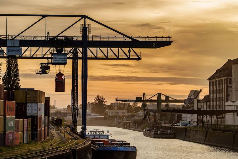 Die deutsche Wirtschaft kommt in Gang – aber das Wichtigste fehlt noch