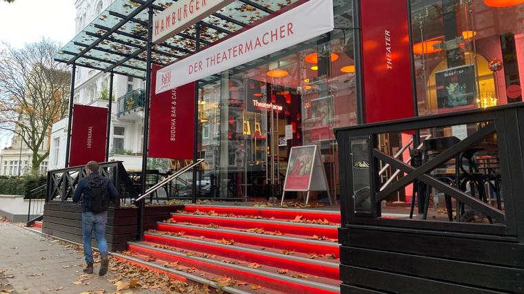 "Auf Wunder ist Verlass": Saisonstart der Hamburger Kammerspiele