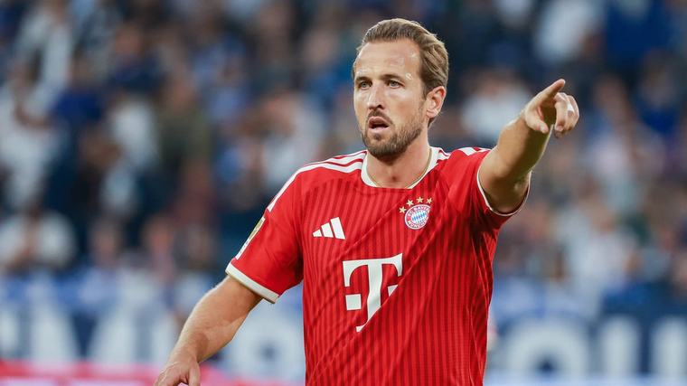 FC Bayern München startet in die Champions League: Hier läuft das Spiel