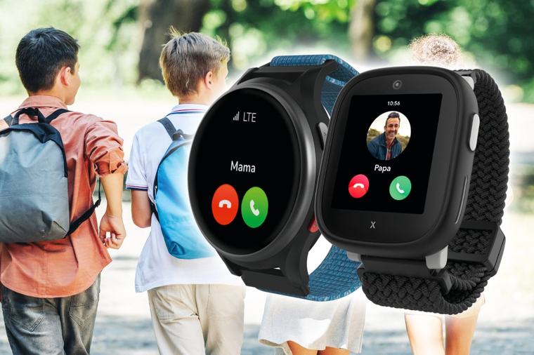 Diese Funktionen einer Telekom Kinder-Smartwatch sollten Eltern jetzt kennen