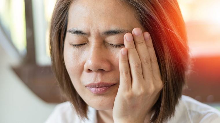 Heerfordt-Syndrom: Symptome, Ursache und Behandlung