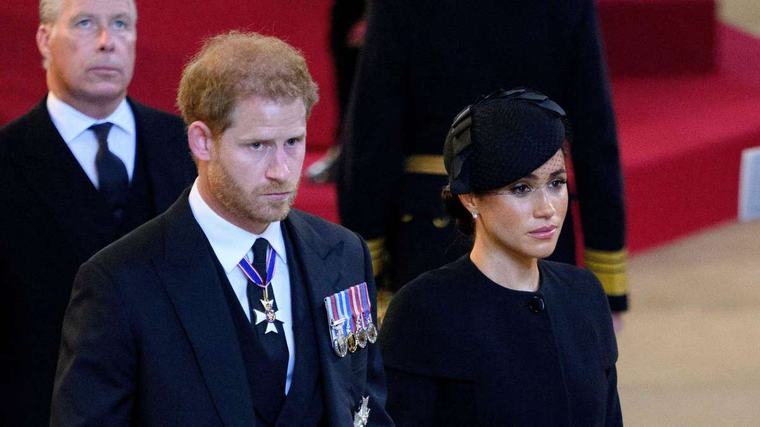 Prinz Harry und Meghan haben eine perfekte Weihnachtsausrede