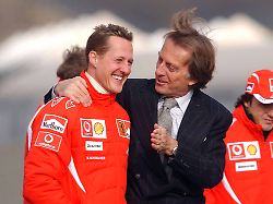 Ex-Scuderia-Capo verrät: Wie Niki Lauda Michael Schumachers Wechsel zu Ferrari anschob