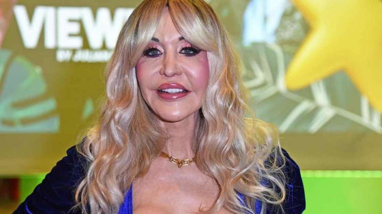 Dolly Buster über Zusammenbruch: „Ich hätte sterben können“