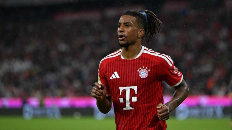 Bayern-Boss lässt mit Prognose zu Olise-Zukunft aufhorchen