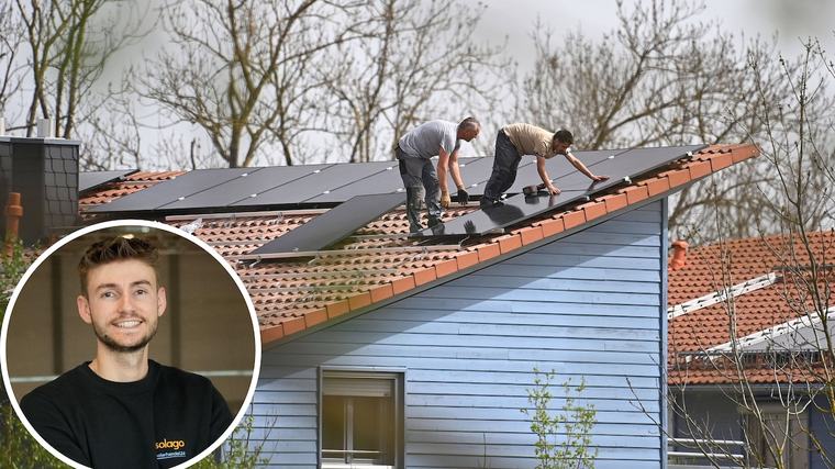 Steigende Preise, lange Lieferzeiten: Lohnt sich eine PV-Anlage überhaupt noch?