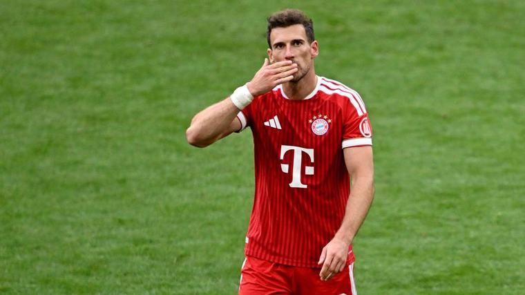 Ex-Bayern-Star Goretzka muss Debüt für Aston Villa weiter verschieben
