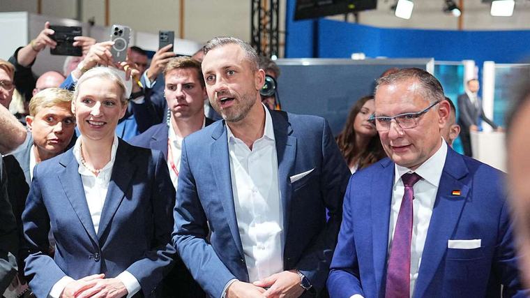 „Kitas sind keine Versuchslabore“: Verband warnt vor AfD-Plänen nach Wahl in Sachsen-Anhalt