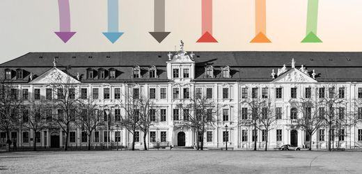 Sachsen-Anhalt: Wer der AfD zum Sieg verhalf – Wählerwanderung bei der Landtagswahl