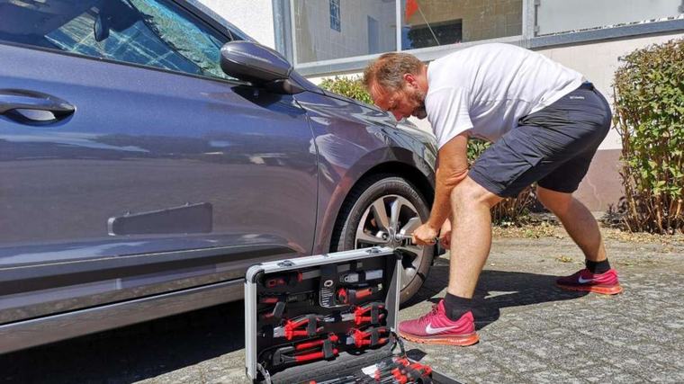 Es muss nicht immer ein Automobilclub sein – Ratgeber: Pannenhilfe