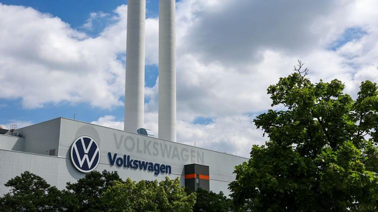 Sparpaket bei VW: Experte erklärt, was dem Standort Zwickau helfen kann