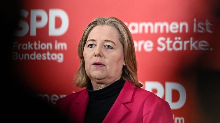 Reaktionen zur Wahl in Sachsen-Anhalt im Newsticker