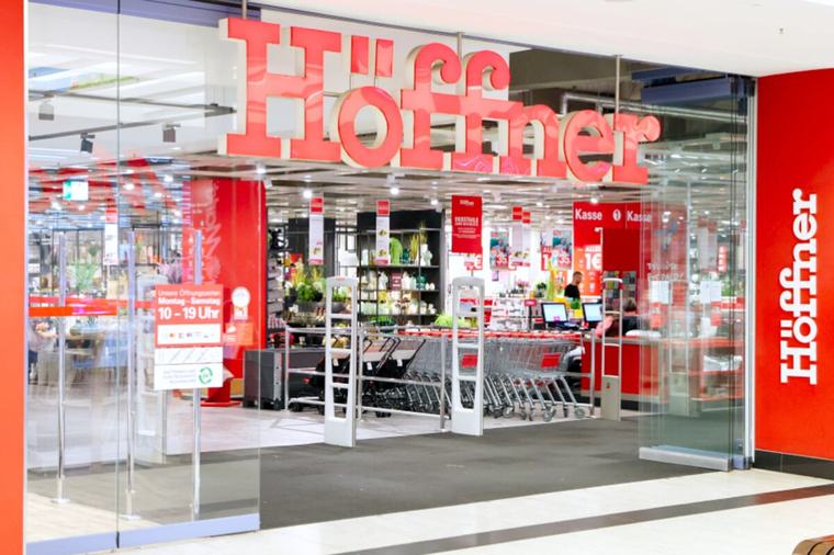Diese beliebte Spar-Aktion von Höffner endet bald