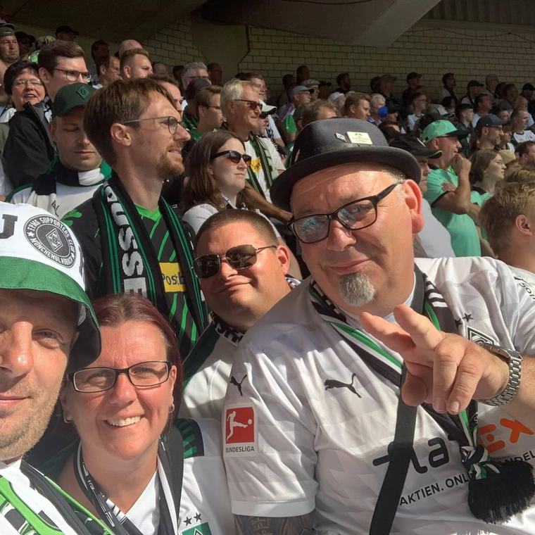 Aufsteiger im Borussia-Park: Darum ist Gladbach gegen Elversberg für die „Berschfohlen“ sehr speziell