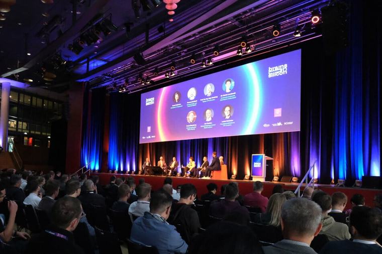 Dresdner KI-Event begeistert sächsische Unternehmen