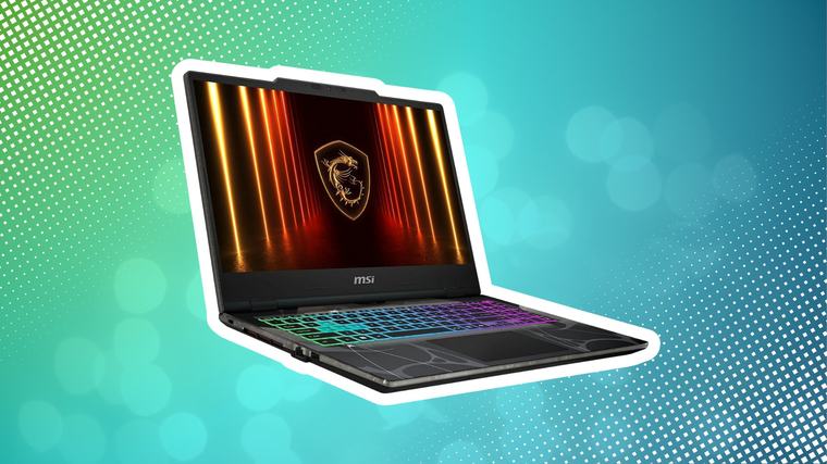 Angebot für Einsteiger: MediaMarkt reduziert Gaming-Laptop von MSI auf unter 900 Euro